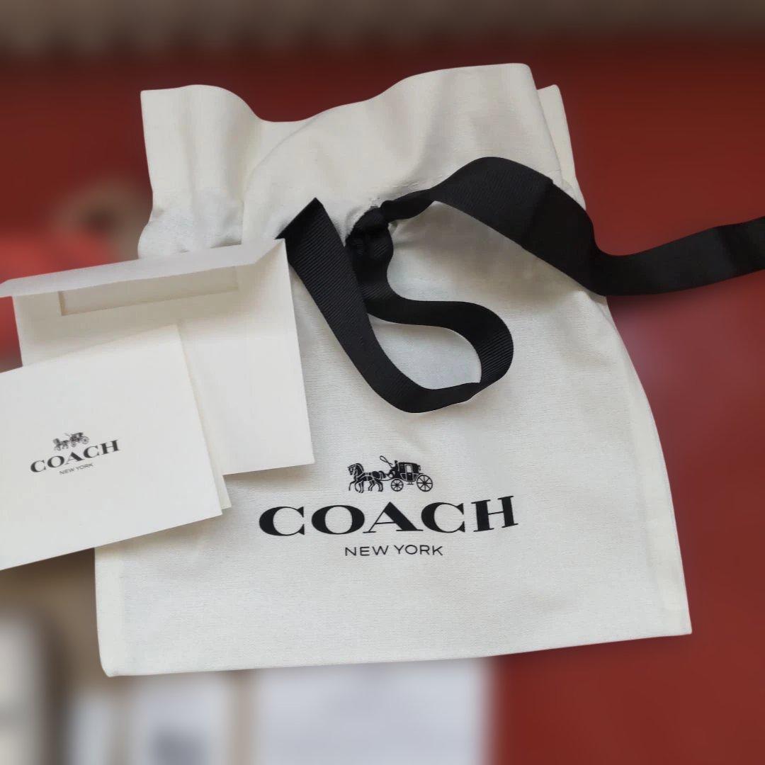 【COACH X PEANUTS】エッセンシャル ビルフォールド ウォレット