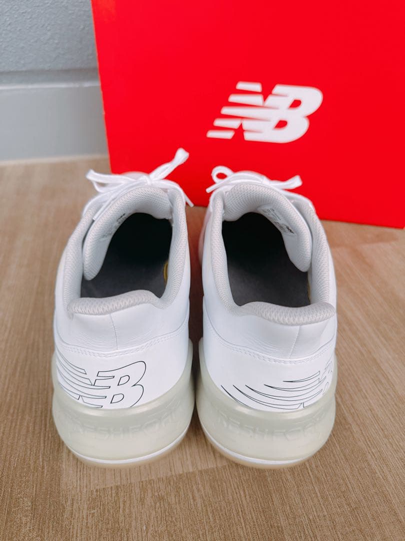 New Balance Fresh Foam 2500 v3.0 ゴルフシューズ