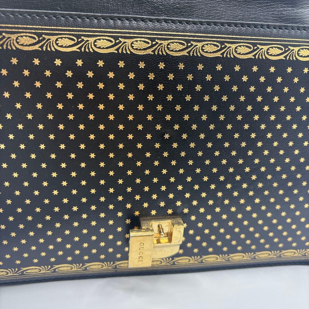 GUCCI グッチ シルヴィ スモール ショルダーバッグ 421882