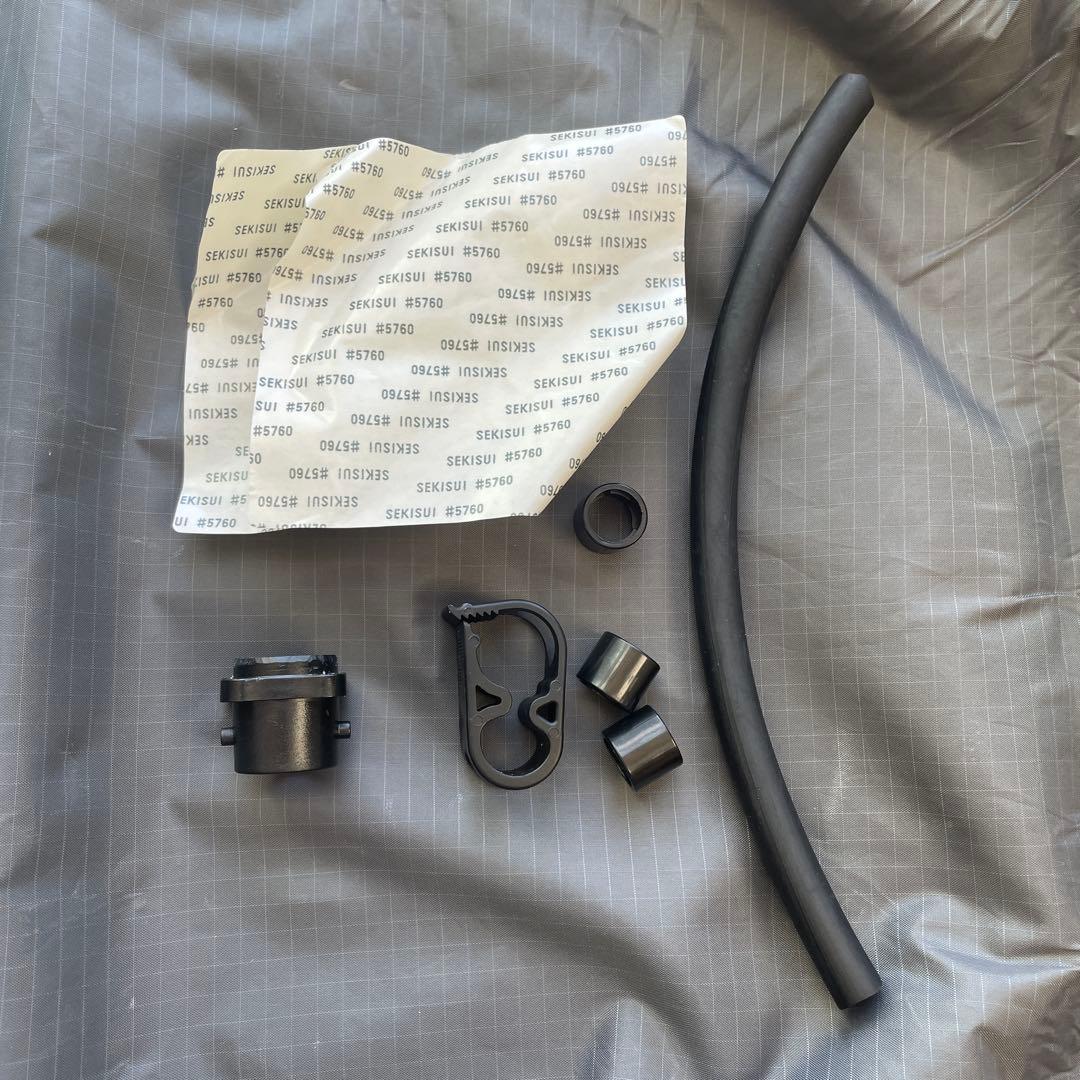 ヘイムプラネット　HEIMPLANET the cave 付属品完備