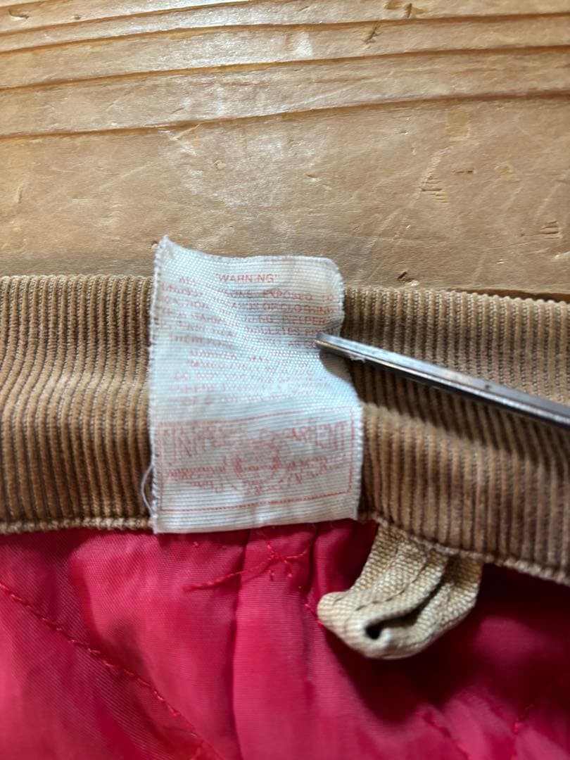 80s カーハート チョアコート カバーオール 100周年