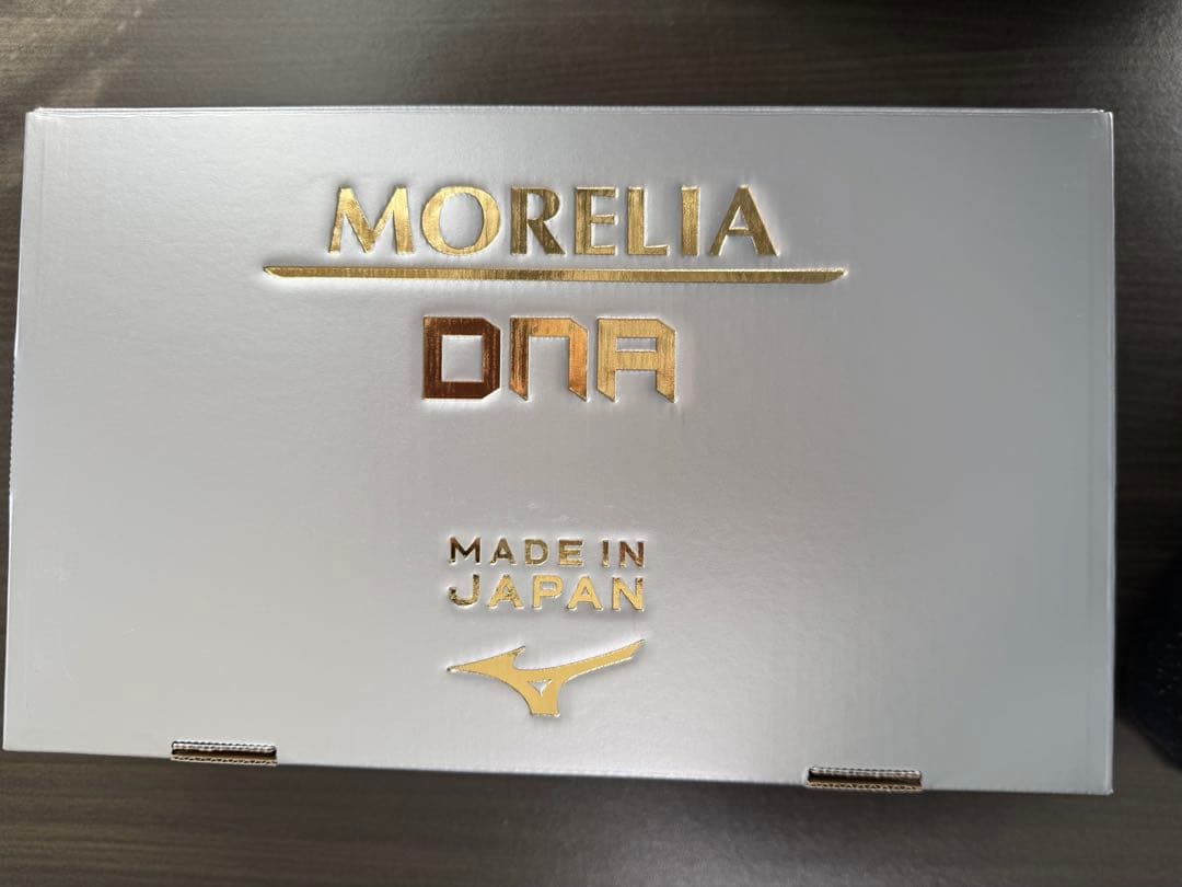 【本日発売】モレリア DNA JAPAN 26.0cm