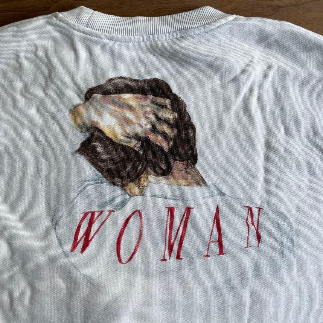 off-WHITE スウェット