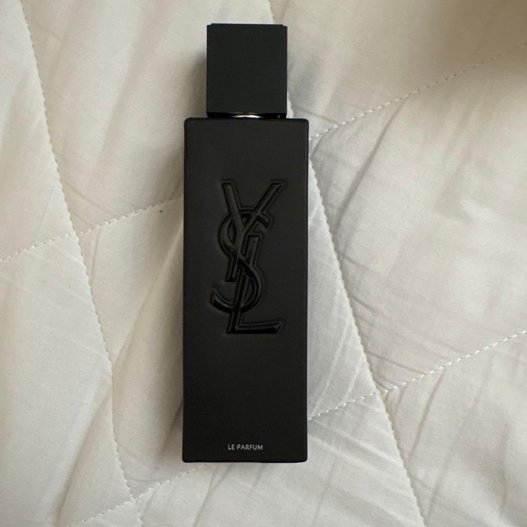 イヴサンローラン　MYSLF ルパルファム