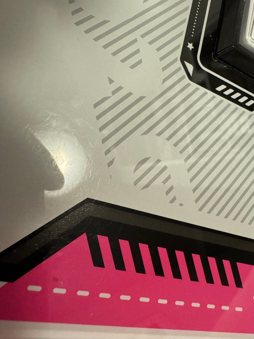 静音化済！FAUCETWO + SDVX コントローラー