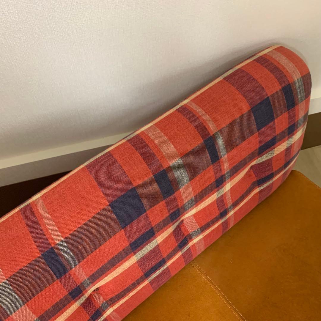 CRASH GATE tabu クラッシュゲート タブー 2.5Pソファ 本革