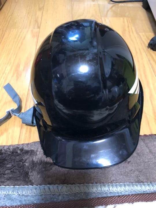 工事ヘルメット