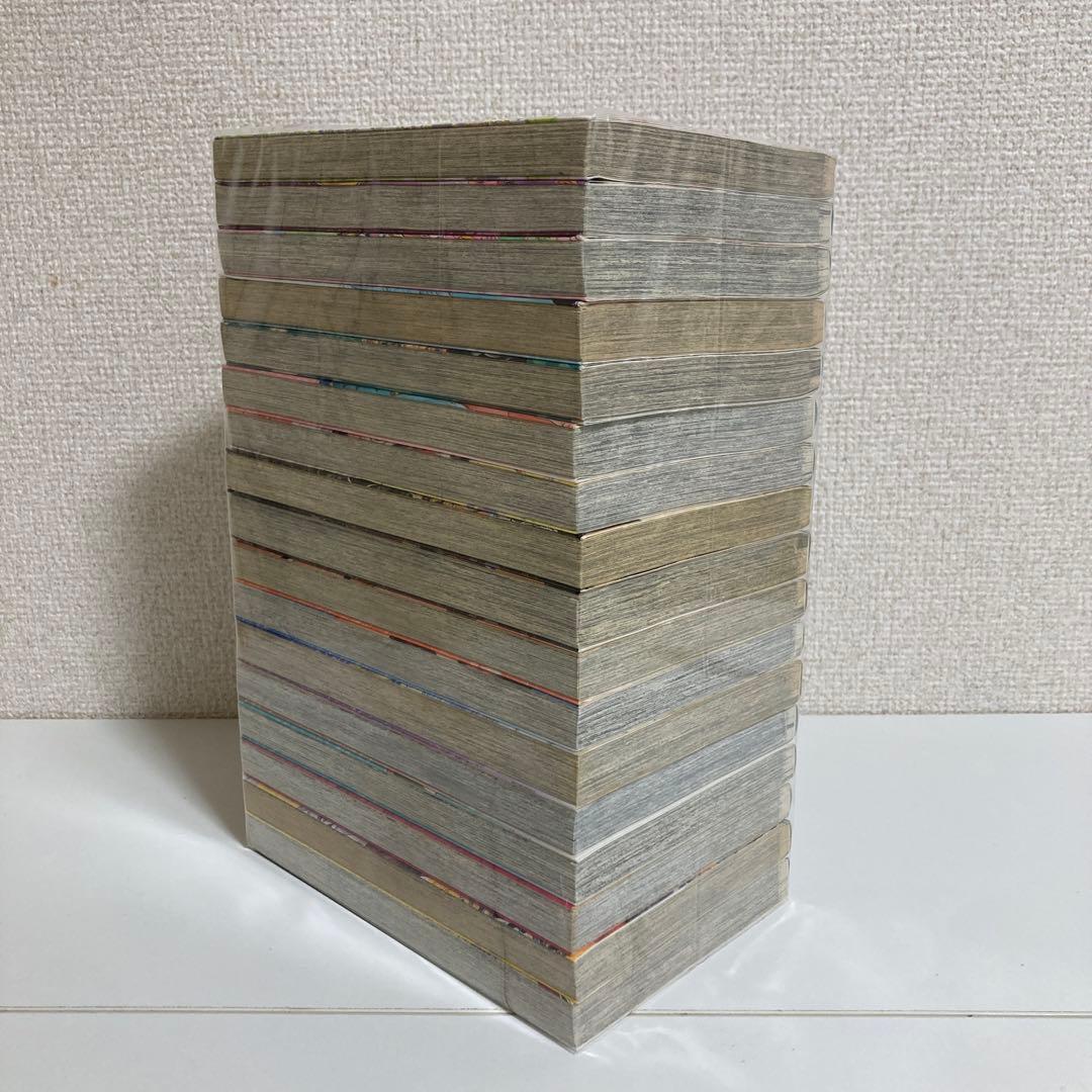 ワンピース 全109巻 関連本セット