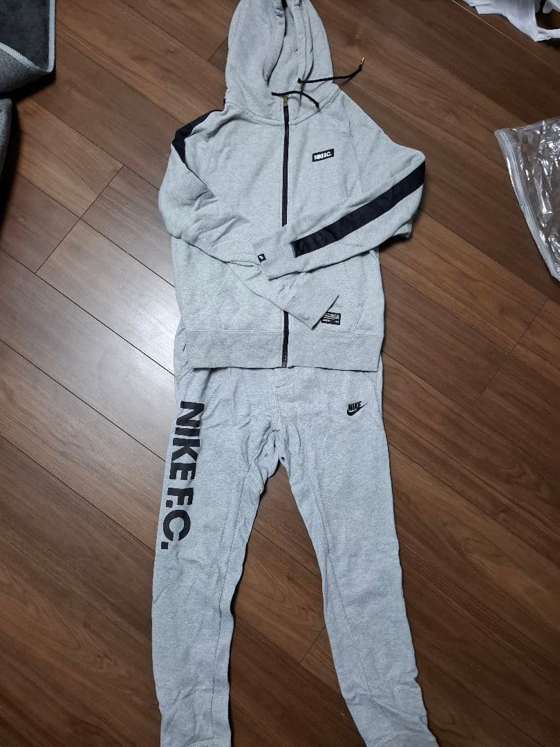 NIKE　ナイキ　セットアップ