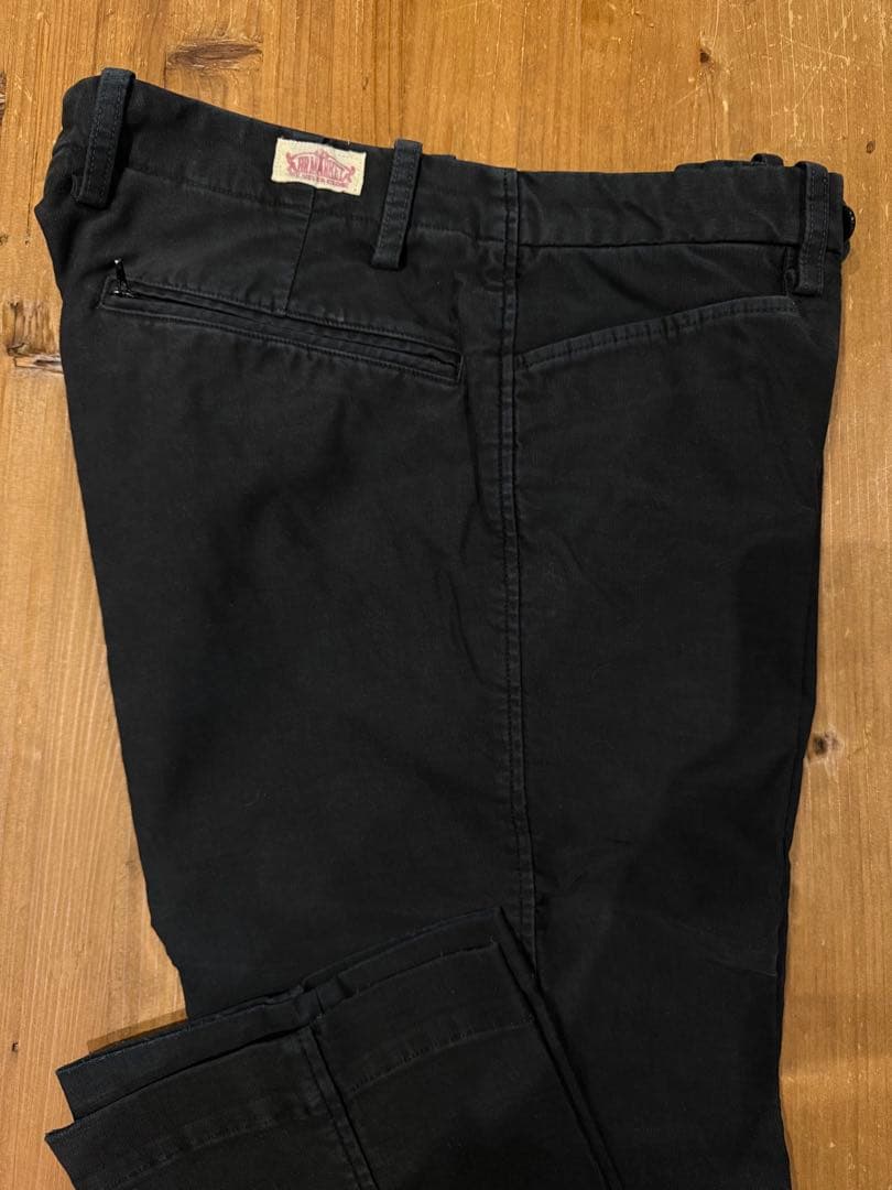 ハリウッドランチマーケットHRM☆パンツ10本+おまけ1本☆サイズ3