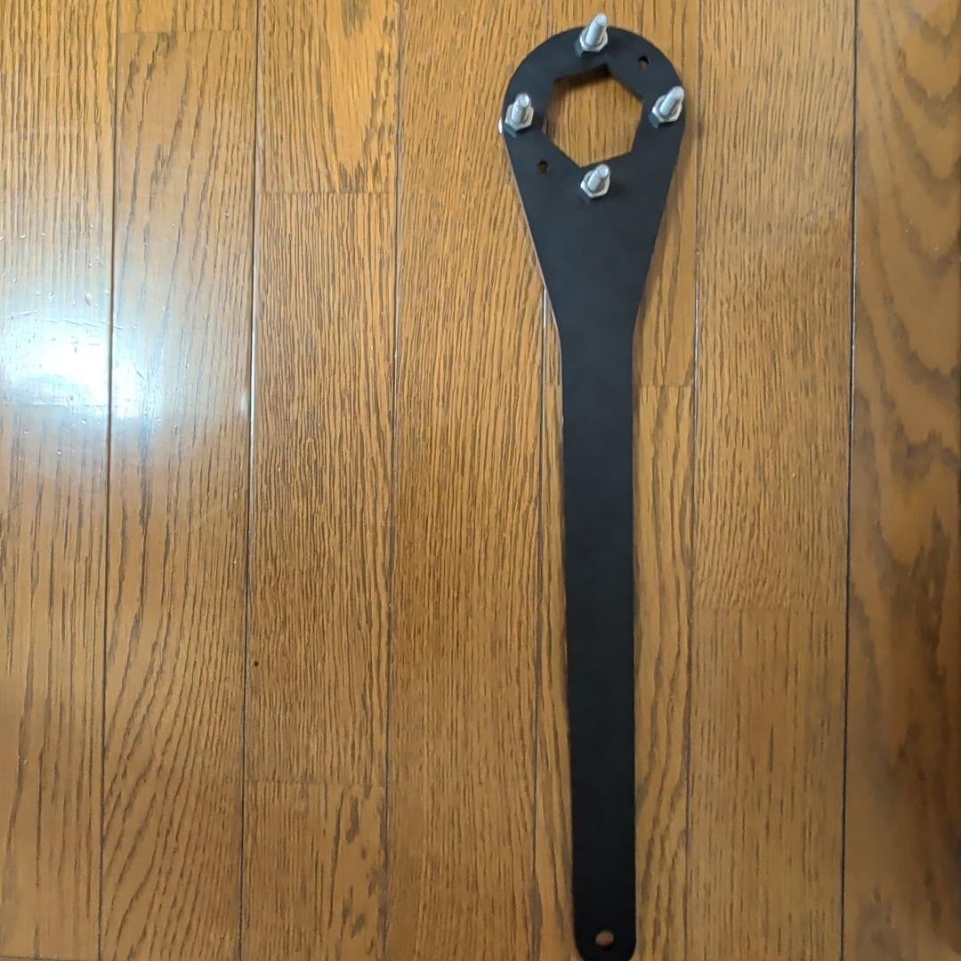 サービスマニュアル XP500 および消耗品/整備セット