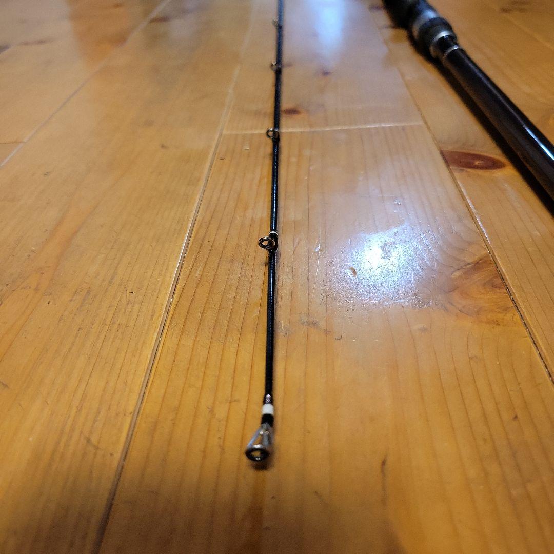 トランスセンデンス×ツララ　エストレーモ76