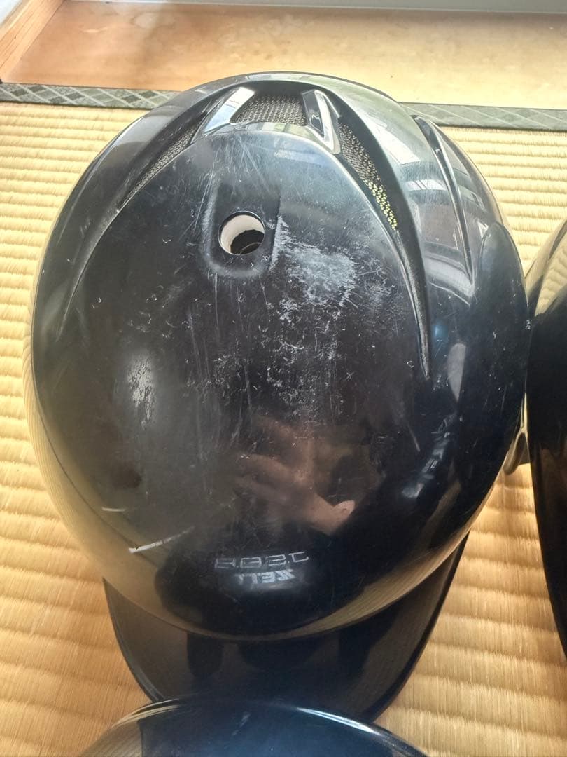 ゼット(ZETT) 野球 少年軟式打者用ヘルメット 少年軟式打者用 ヘルメット