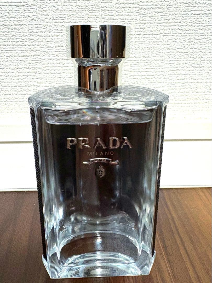 プラダ　オム　オードトワレ 100ml