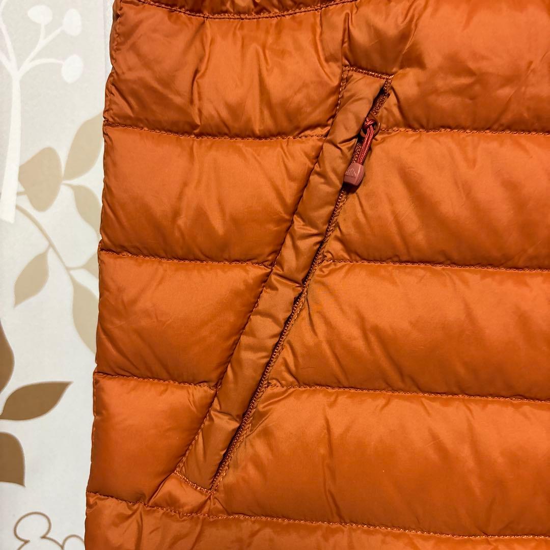 ✨新品未使用品✨DANTON ダウンベスト 36 M相当