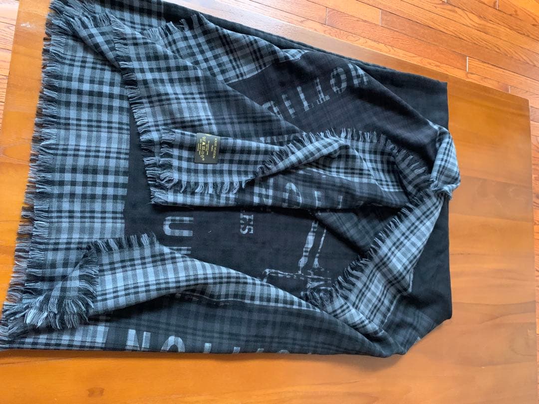 ルイヴィトン　ショール　ストール140×140