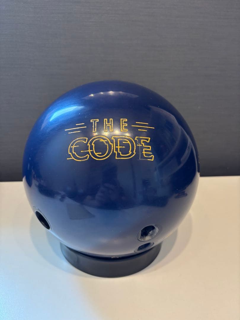 Storm社　ザ　コード