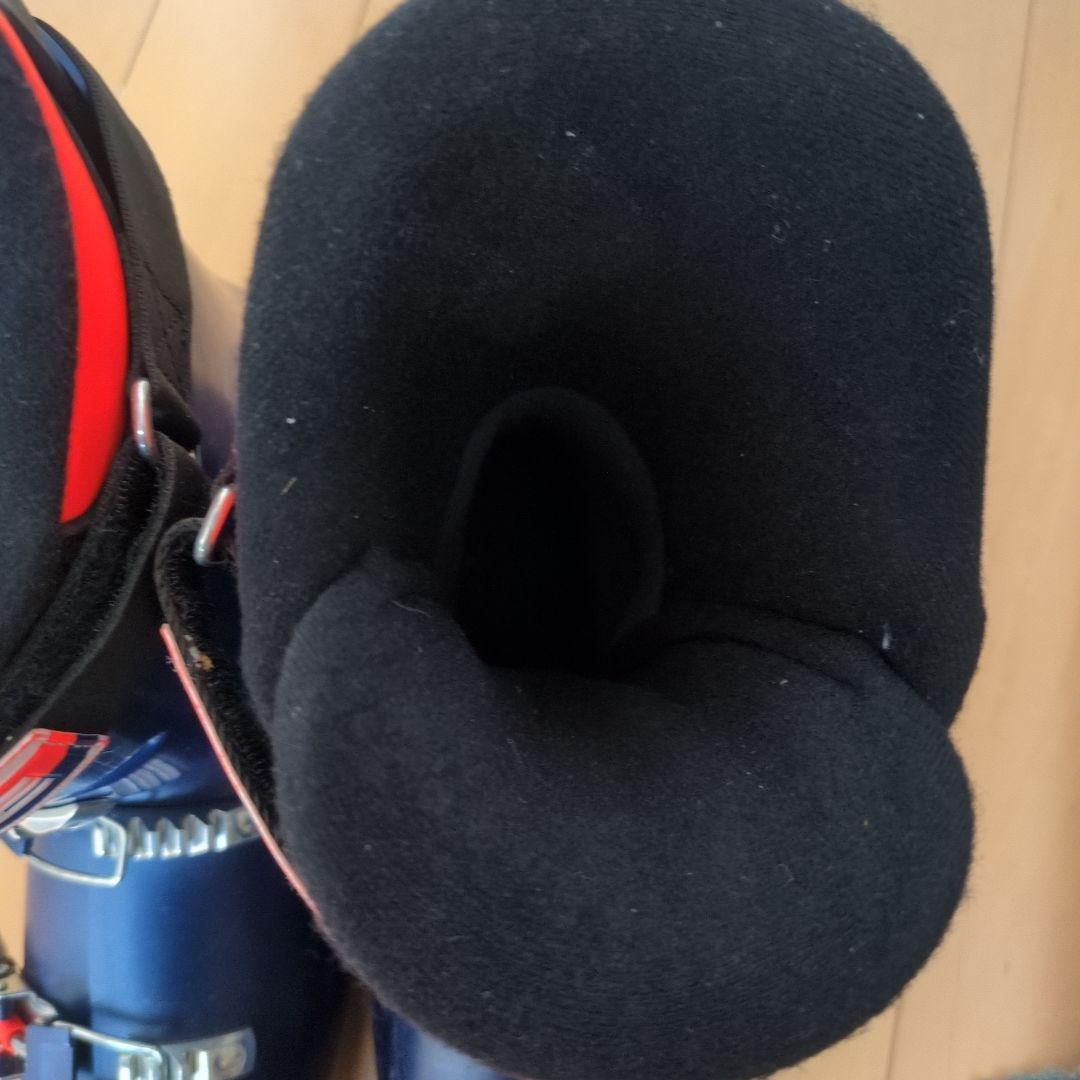 ラング スキーブーツ ジュニア 25.5cm