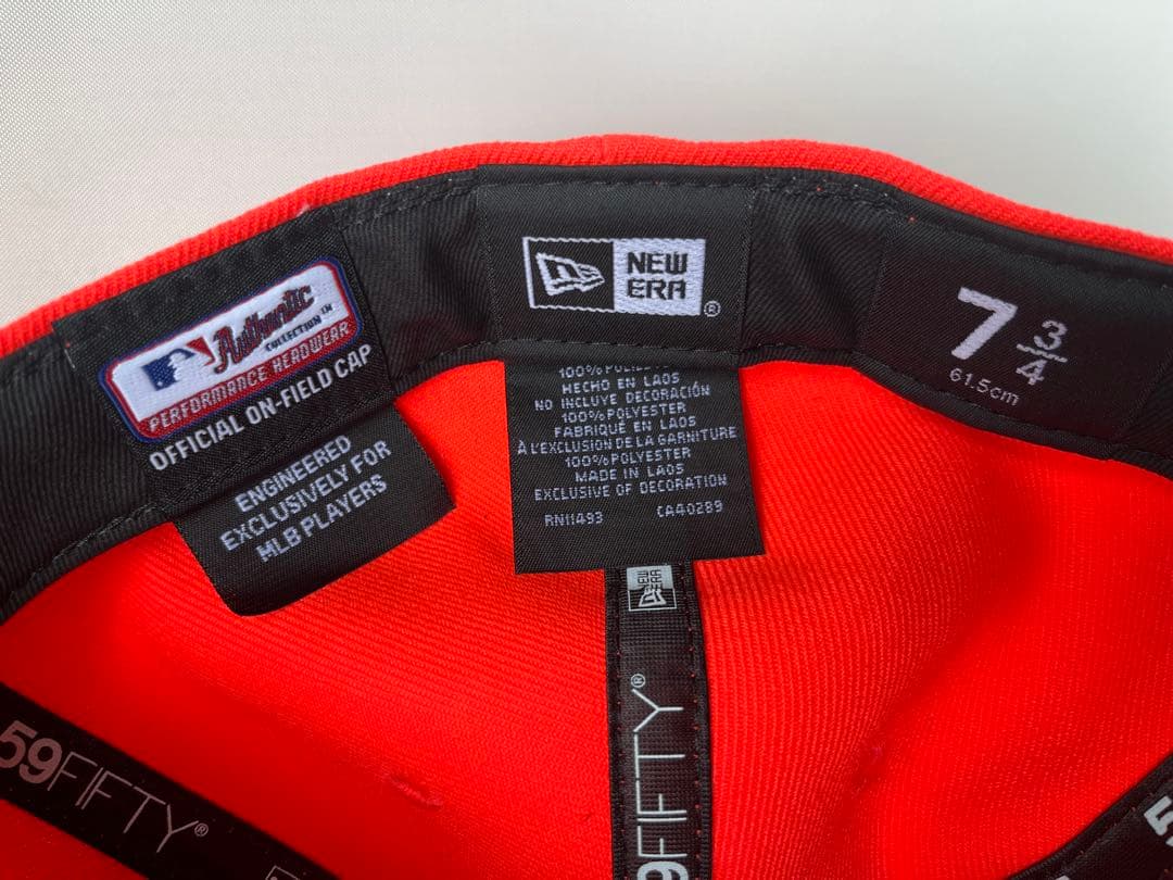 MLB 2024 オールスター ニューエラ アストロズ