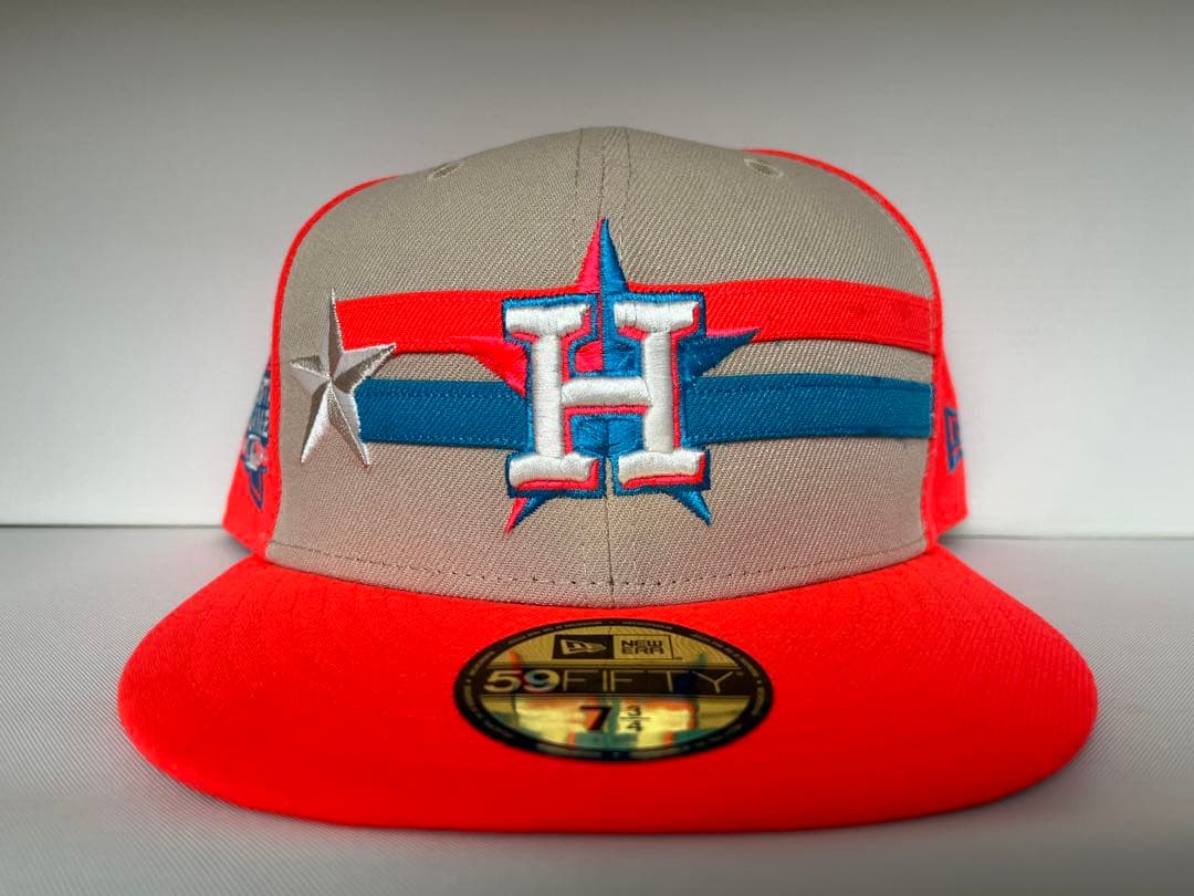 MLB 2024 オールスター ニューエラ アストロズ