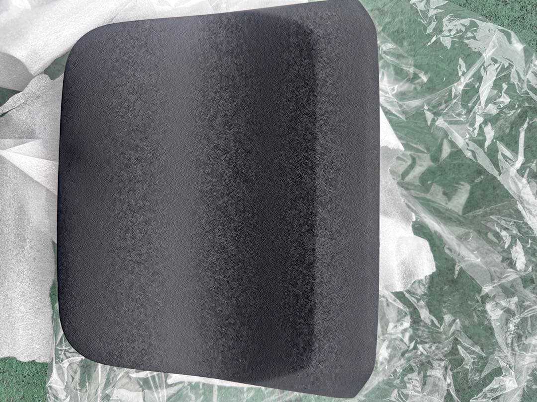 スズキ純正スイフト9インチディスプレイオーディオ