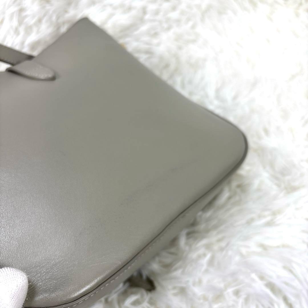 FURLA シレナ　ホーボーバッグM 2WAY ショルダーバッグ　グレージュ