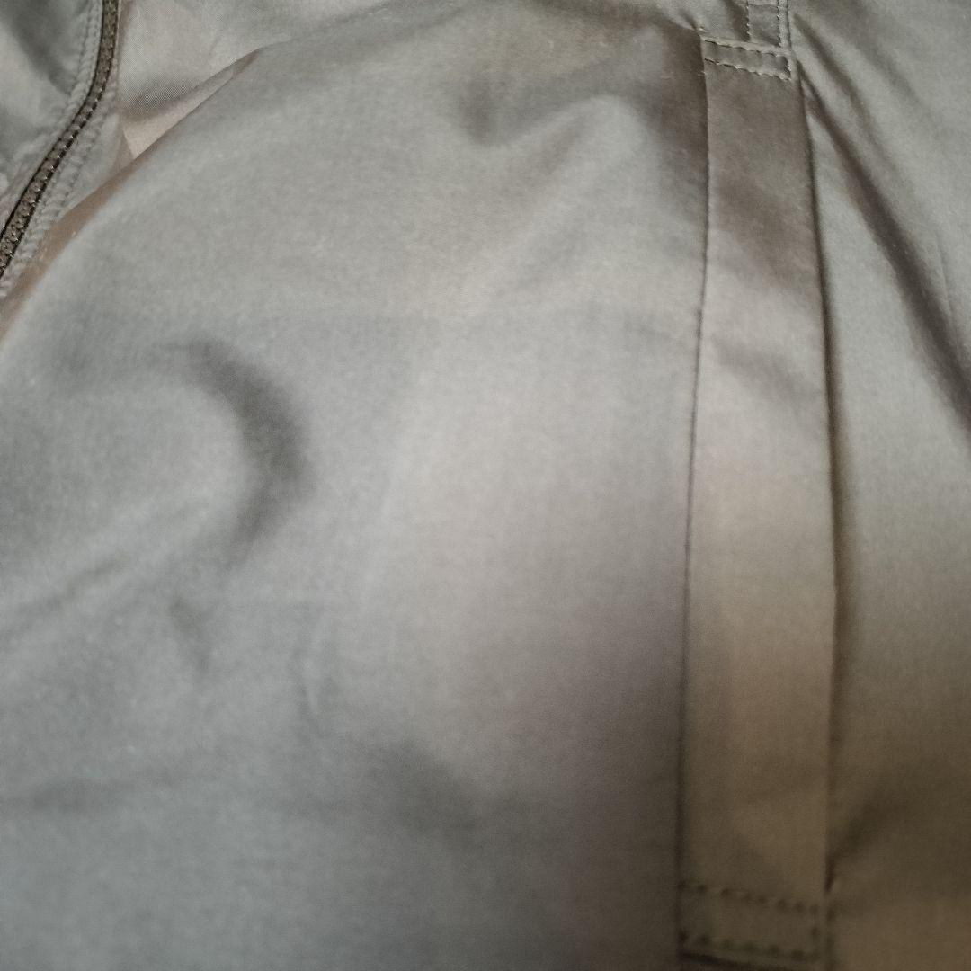 【BURBERRY LONDON】リバーシブルベスト　ノバチェック柄　38