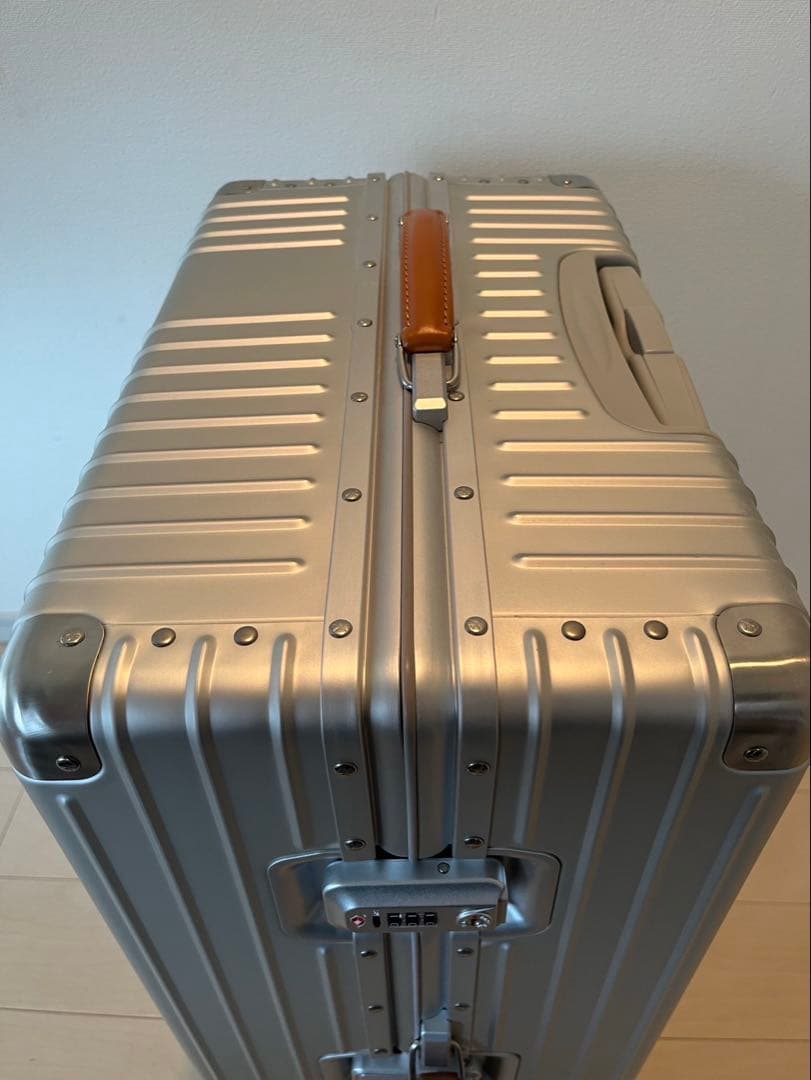 イノベーター アルミ 1回のみ使用 INV7811 96L