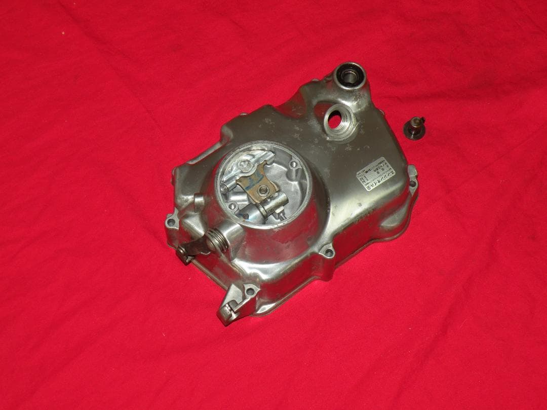 ☆送料無料☆モンキー純正クラッチケース☆ゴリラクラッチケース☆