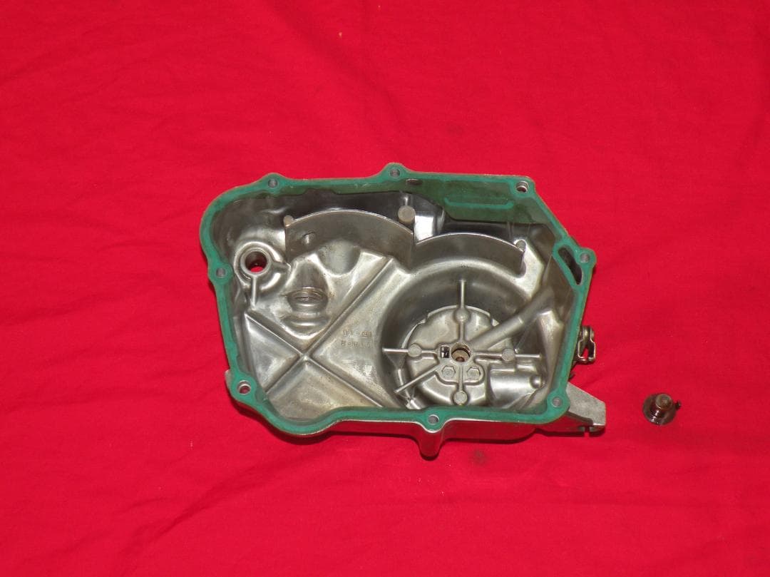 ☆送料無料☆モンキー純正クラッチケース☆ゴリラクラッチケース☆