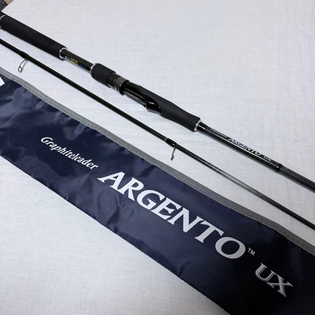 オリムピック アルジェントUX 24GARGUS-902LML