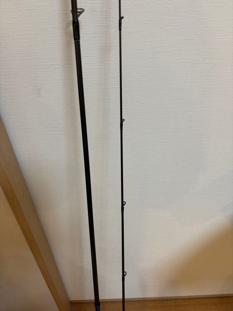 ダイワ 20エメラルダス AIR AGS 86M