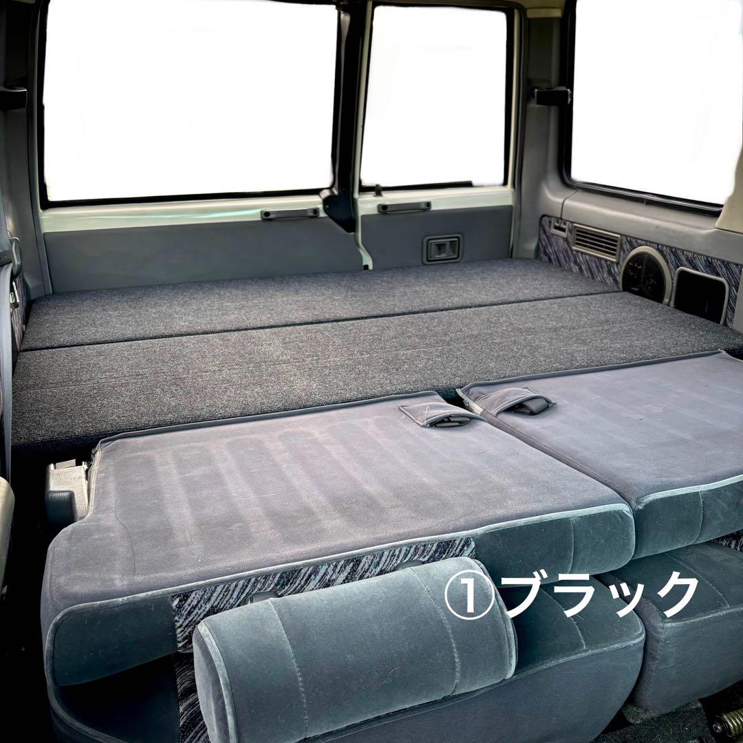 ※ ShiiiOさま専用　　ランクル70 GDJ76（再再販）天板ブラック