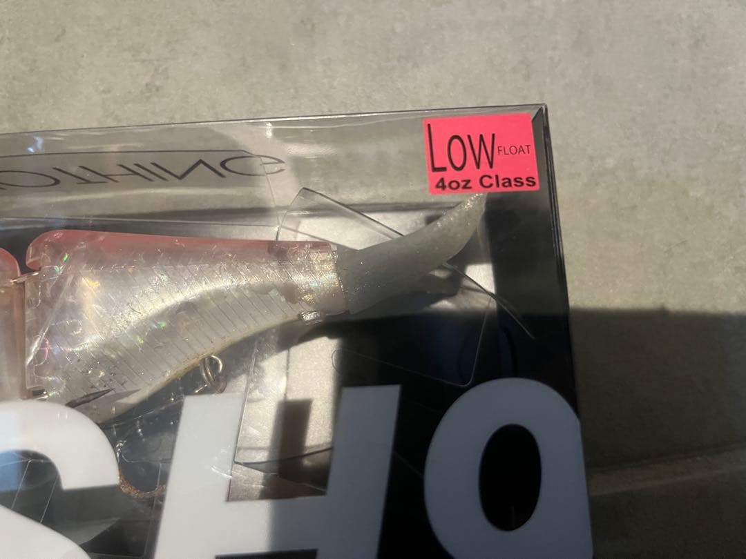 DRT クラッシュ9LOW