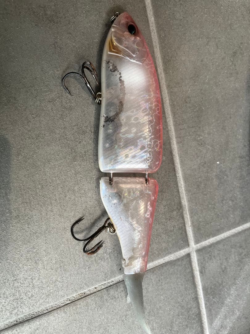 DRT クラッシュ9LOW