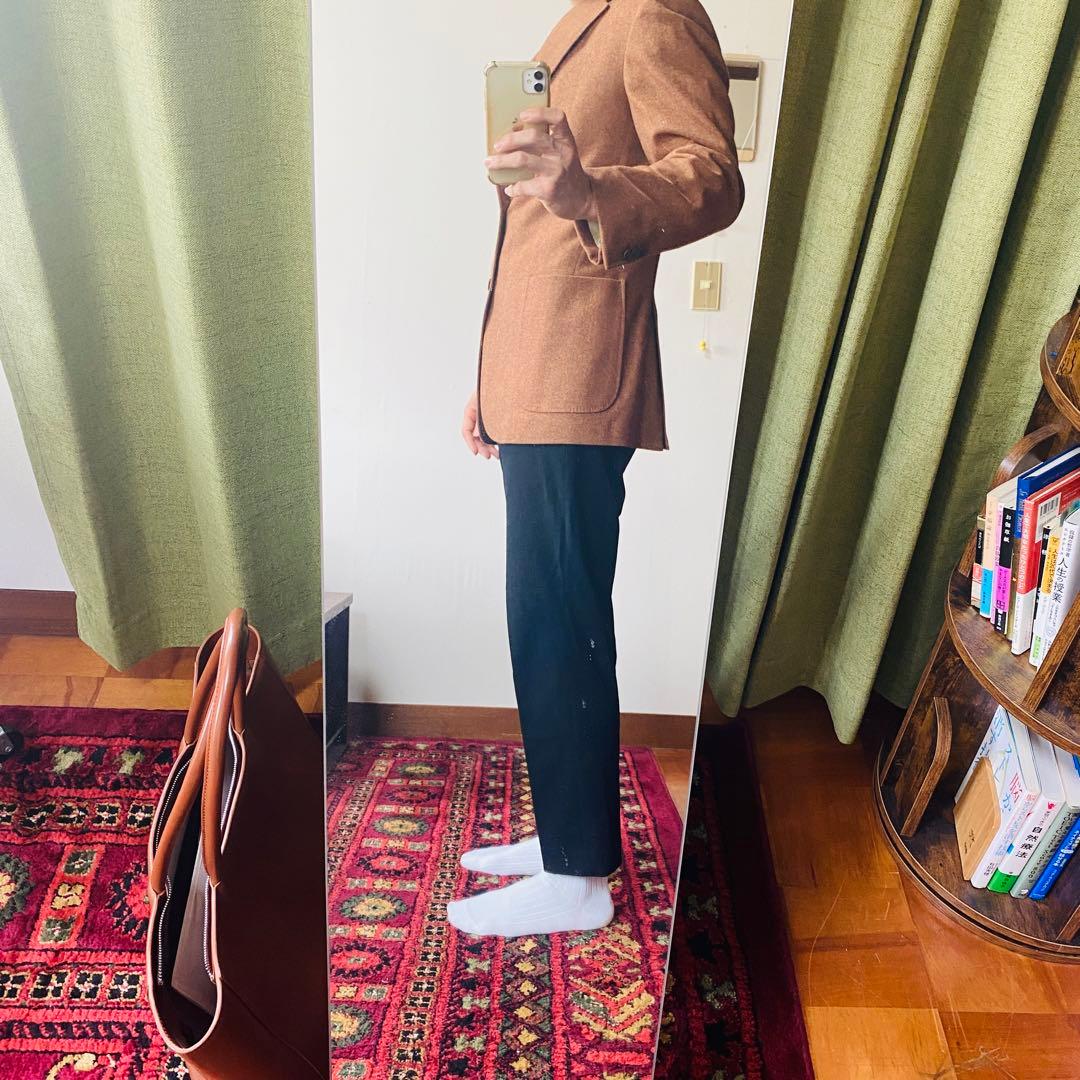 beamsF メンズ テーラードジャケット