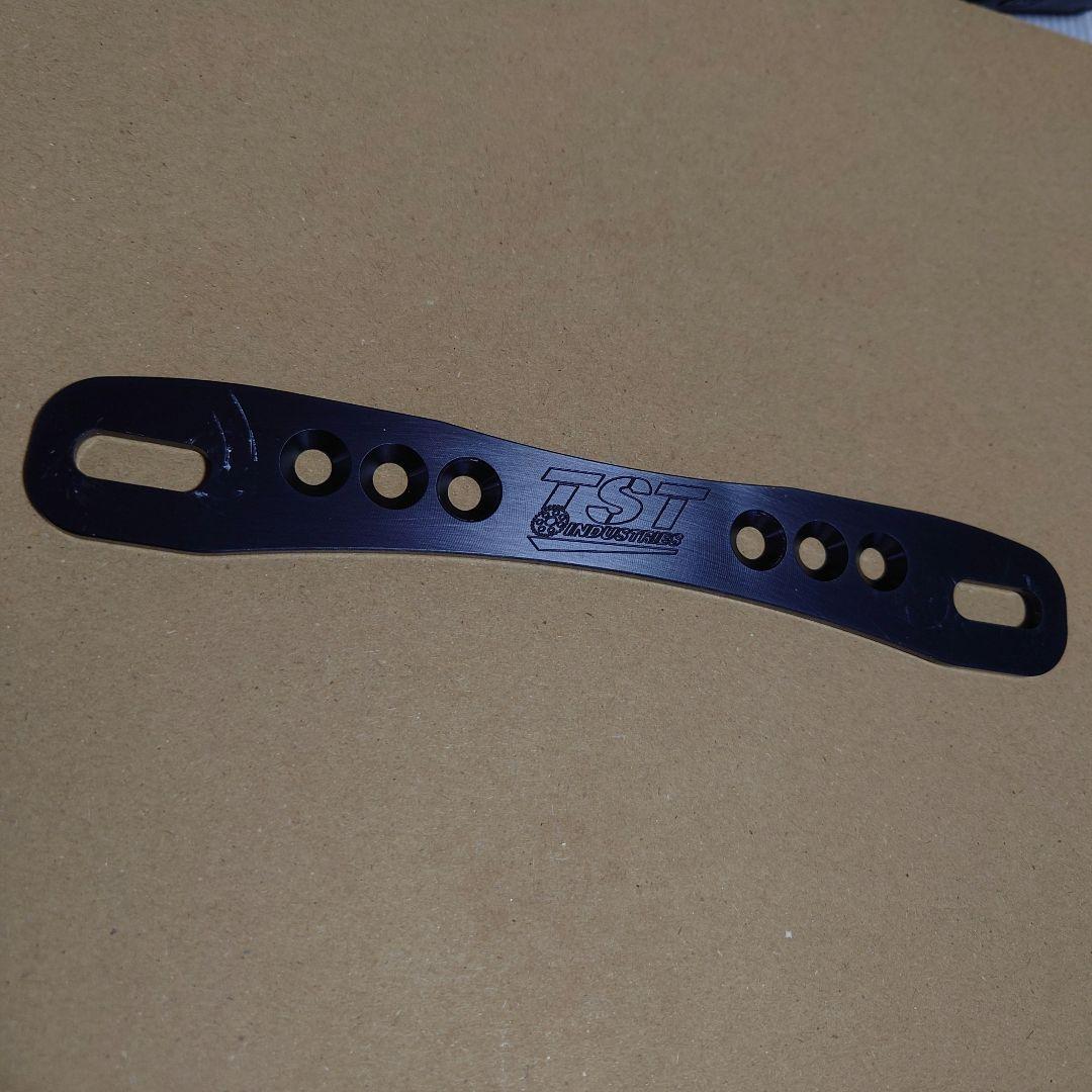 S1000RR(19-22)TSTフェンダーレス キット