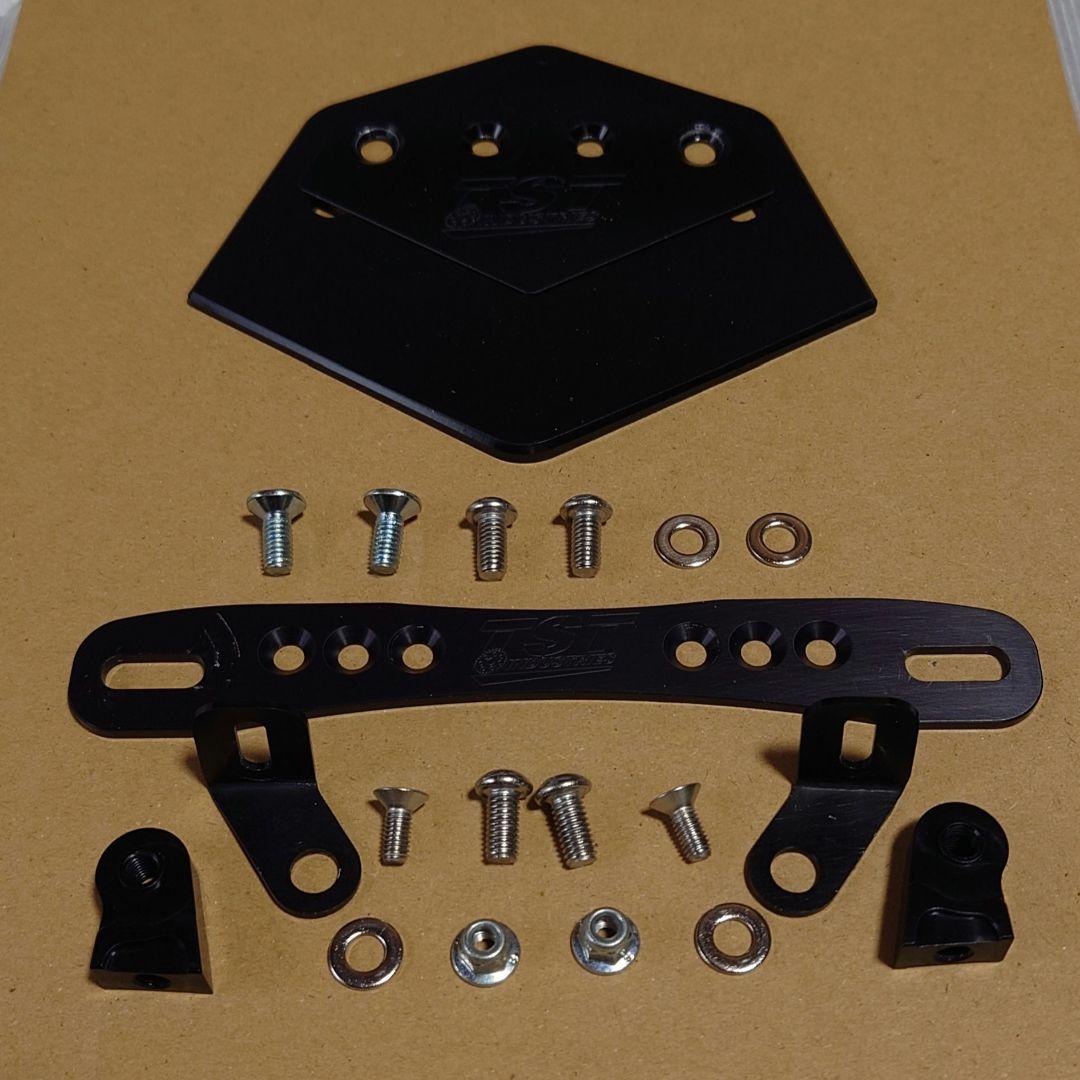 S1000RR(19-22)TSTフェンダーレス キット