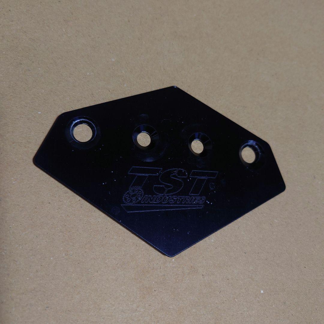 S1000RR(19-22)TSTフェンダーレス キット