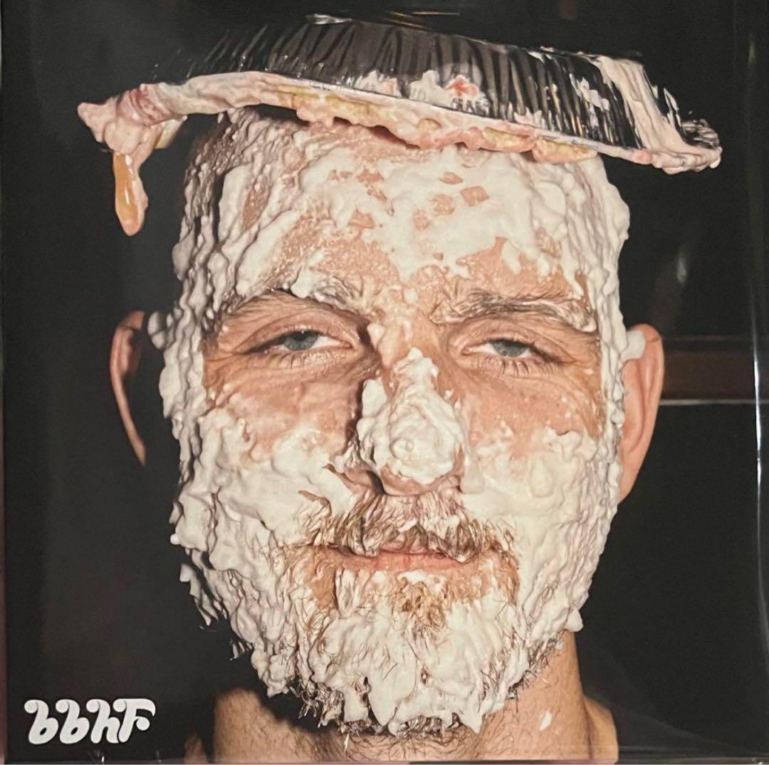 BBHF ”4PIES / Here Comes The Icy Draugr”