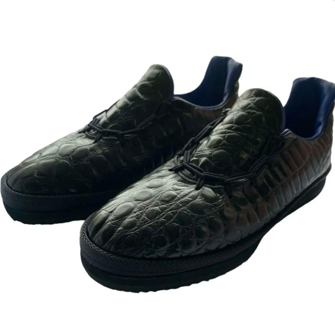 新品　26cm MIDORIKAWARYO NEW CHAIN [HOVER]