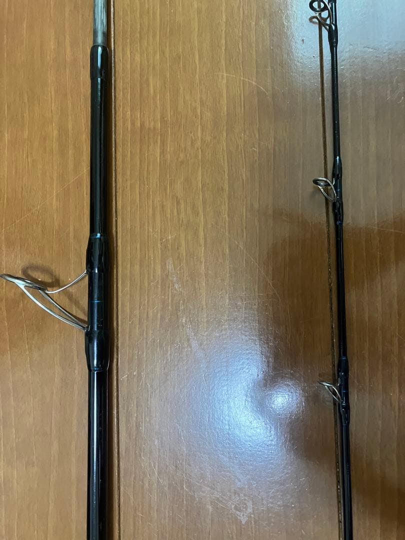 ゼナック ミュートス アキュラ 100H Kガイドモデル