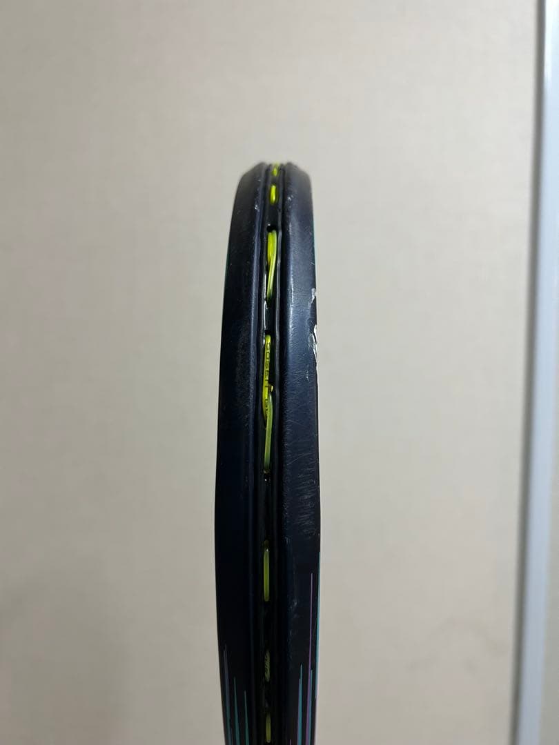 ミズノ　ソフトテニス　ラケット　ACROSPEED V-05 ［値下げ可能］