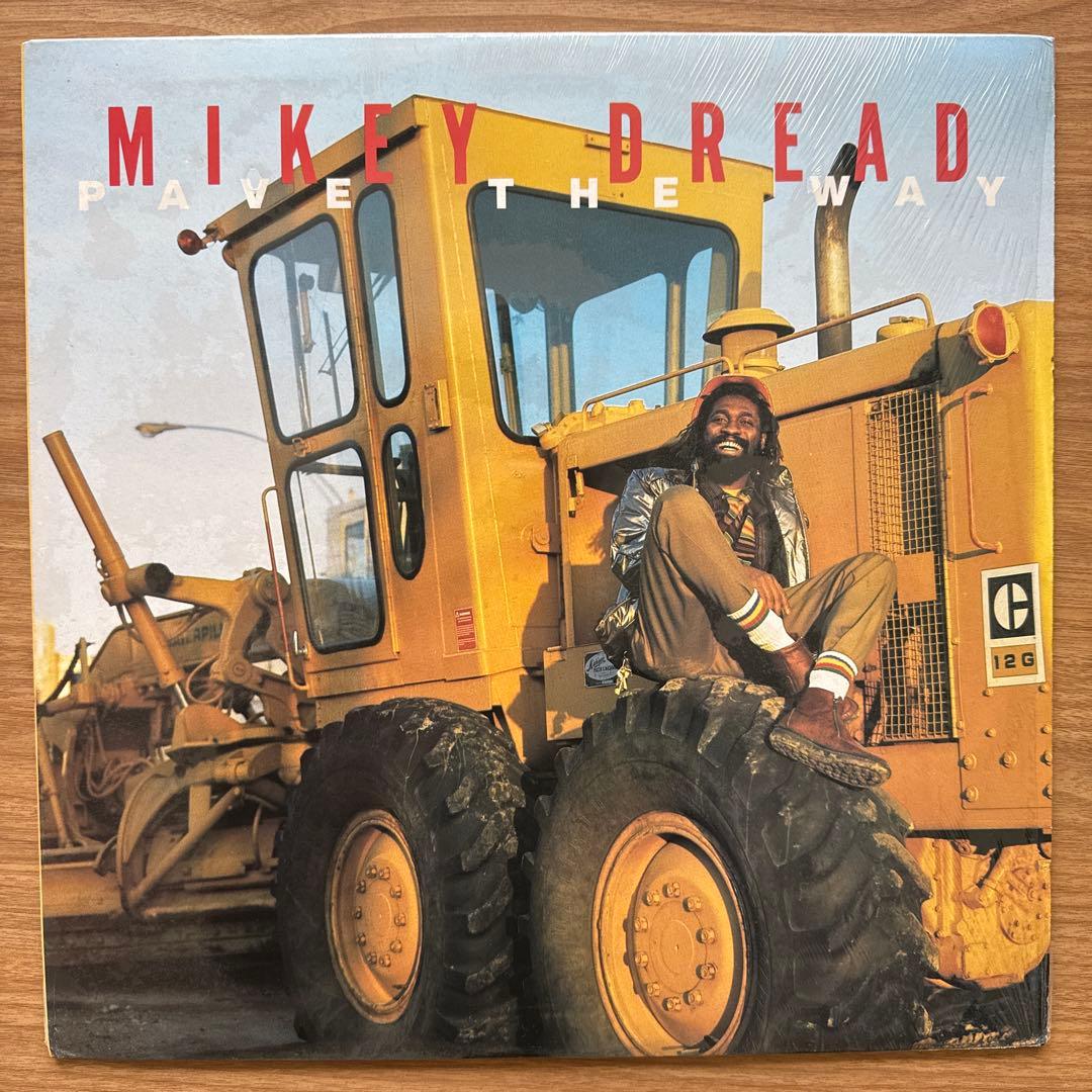 Mikey Dread – Pave The Way