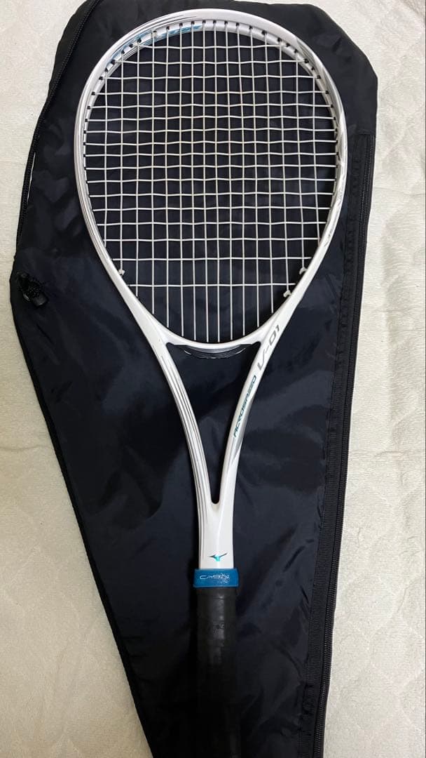 アクロスピードv-01 0X