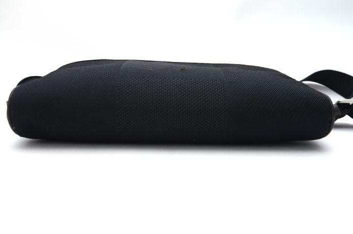 ✨極美品✨Louis Vuitton ブラック ショルダーバッグ