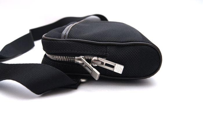 ✨極美品✨Louis Vuitton ブラック ショルダーバッグ