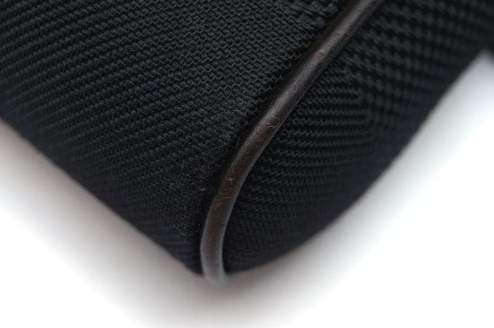 ✨極美品✨Louis Vuitton ブラック ショルダーバッグ