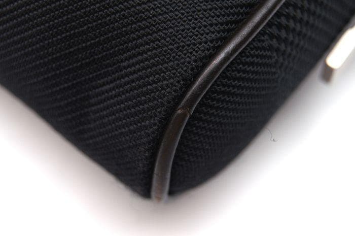 ✨極美品✨Louis Vuitton ブラック ショルダーバッグ