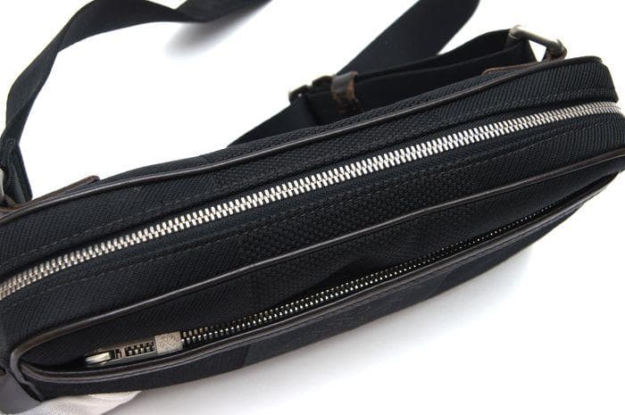 ✨極美品✨Louis Vuitton ブラック ショルダーバッグ